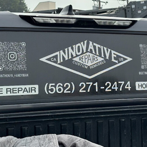 Vehicle Graphics